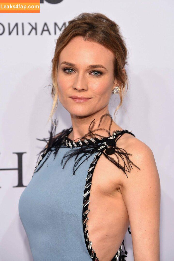 Diane Kruger / dianekruger слитое фото фото #0028