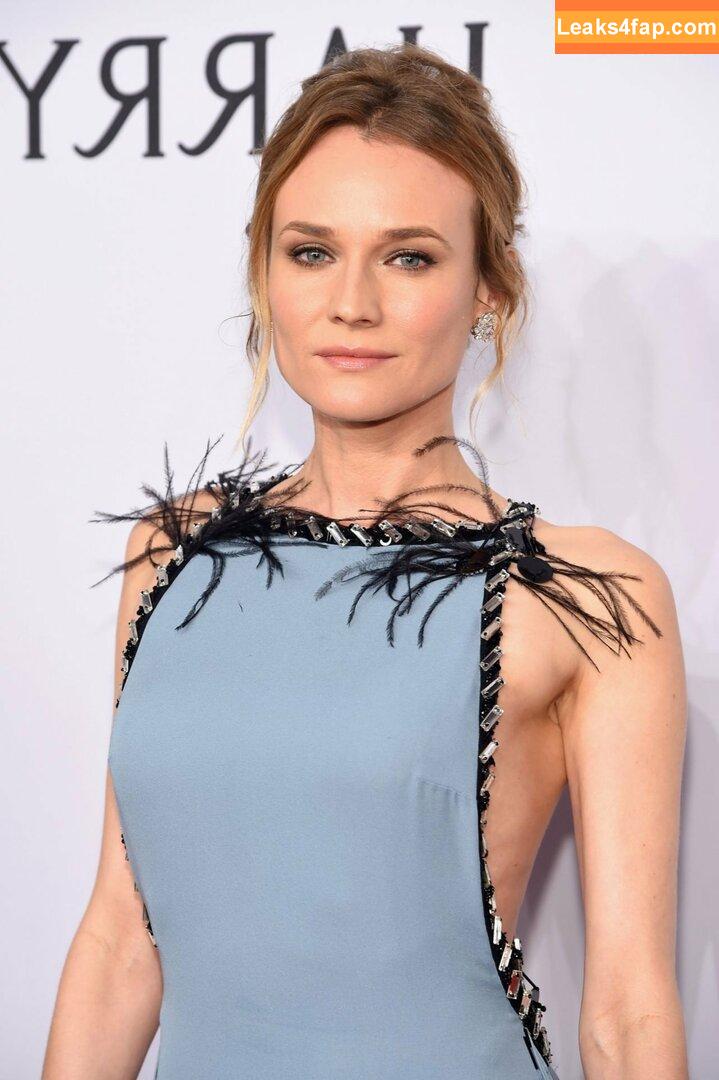 Diane Kruger / dianekruger слитое фото фото #0030