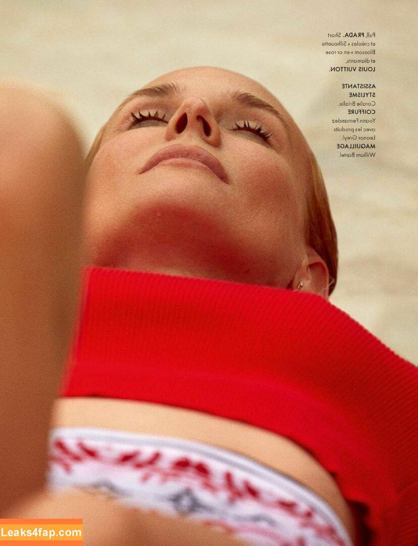 Diane Kruger / dianekruger leaked photo photo #0032