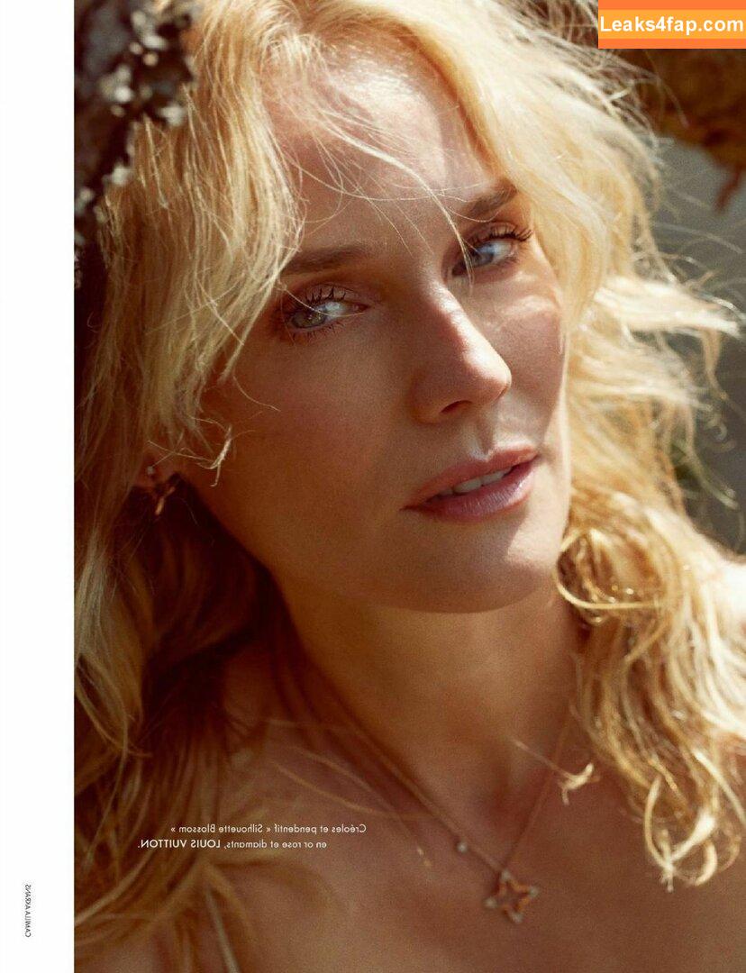 Diane Kruger / dianekruger слитое фото фото #0036
