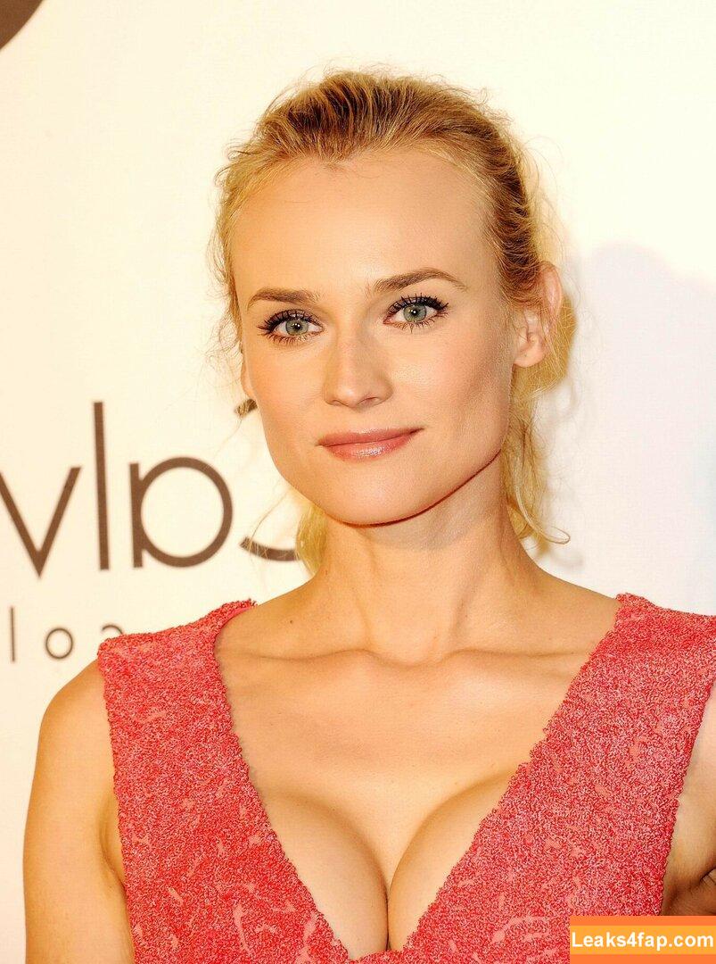 Diane Kruger / dianekruger слитое фото фото #0049