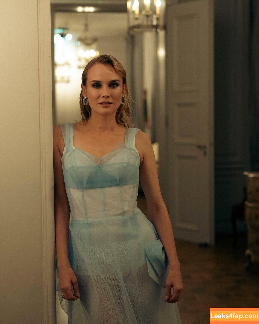 Diane Kruger / dianekruger слитое фото фото #0066
