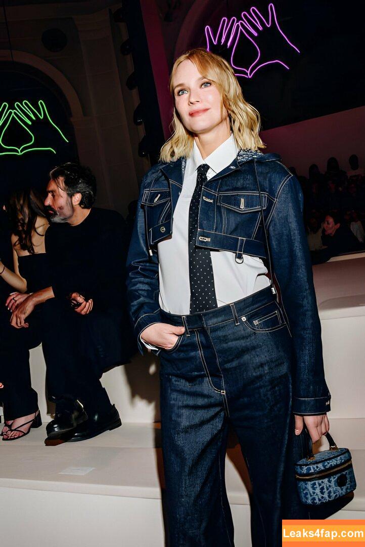Diane Kruger / dianekruger leaked photo photo #0141