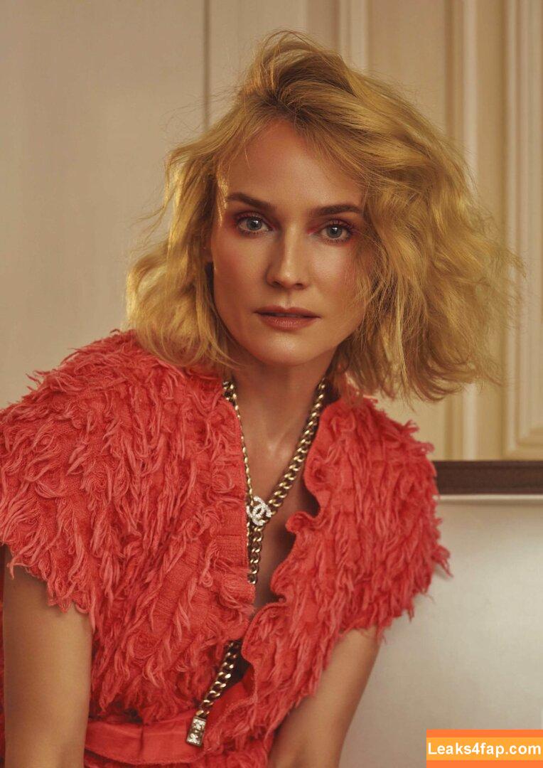 Diane Kruger / dianekruger leaked photo photo #0158