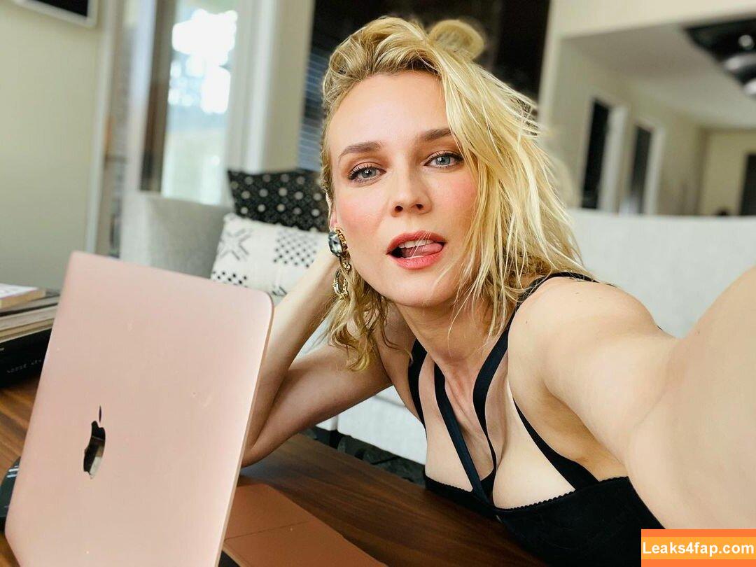 Diane Kruger / dianekruger слитое фото фото #0162