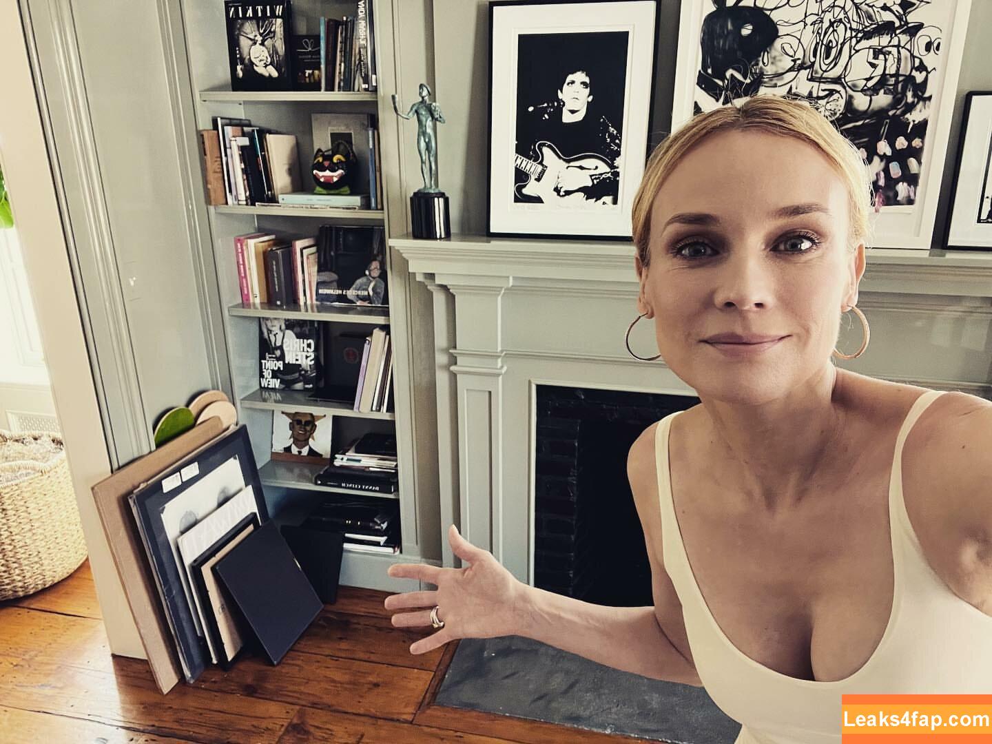 Diane Kruger / dianekruger слитое фото фото #0193