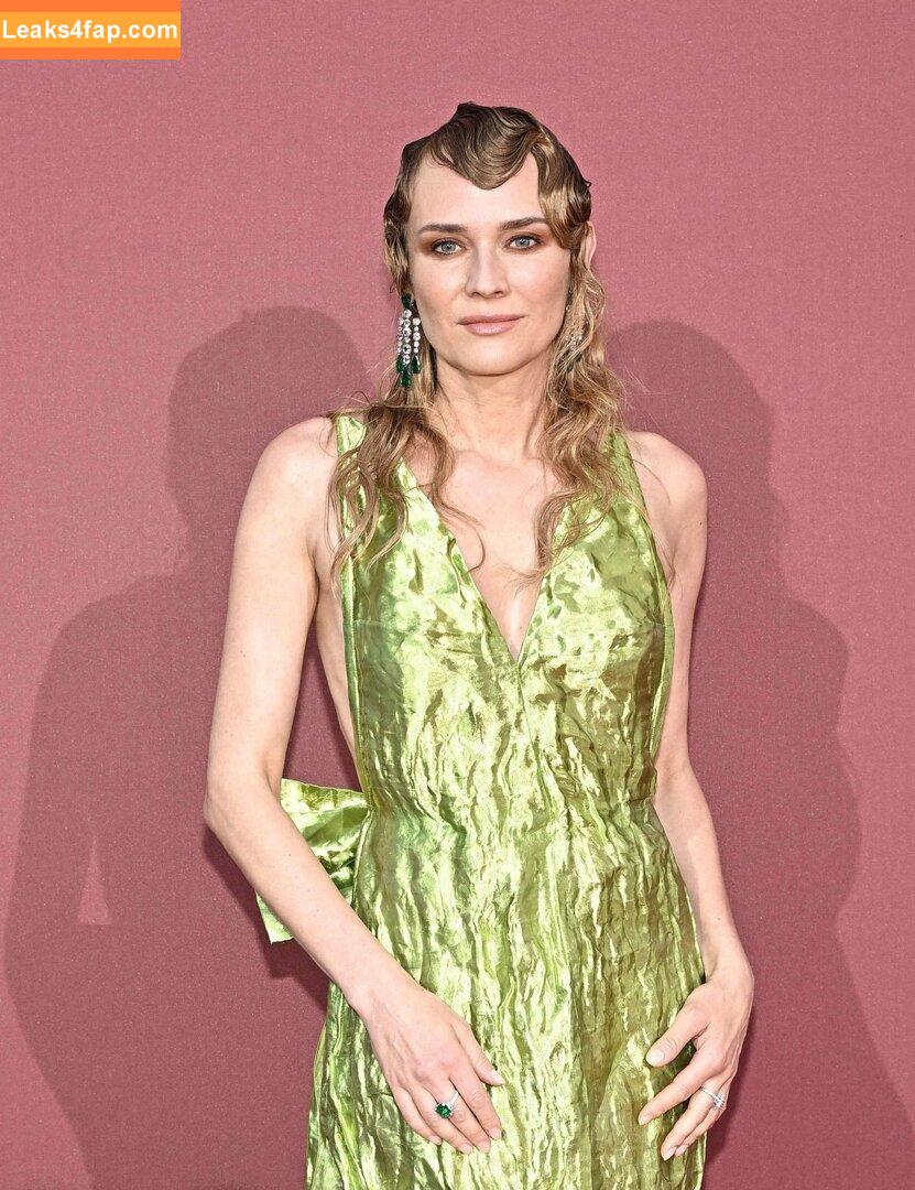 Diane Kruger / dianekruger leaked photo photo #0335