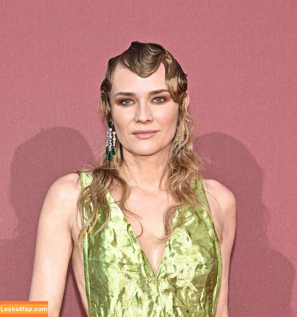 Diane Kruger / dianekruger leaked photo photo #0336