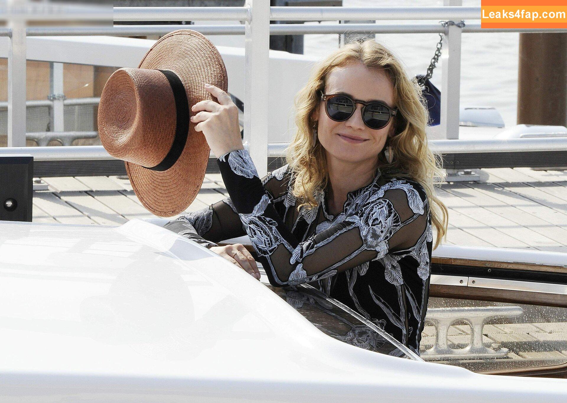 Diane Kruger / dianekruger leaked photo photo #0350