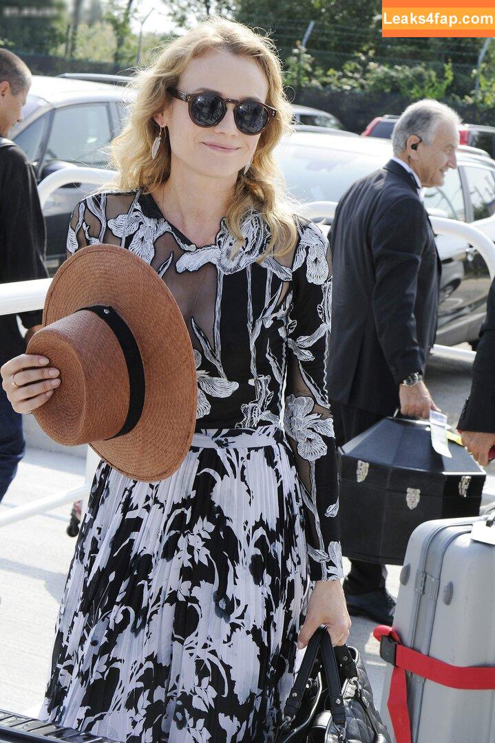 Diane Kruger / dianekruger leaked photo photo #0351