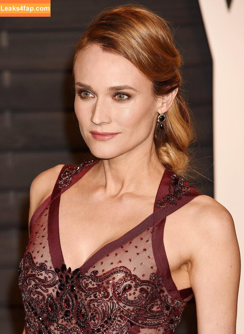 Diane Kruger / dianekruger leaked photo photo #0355