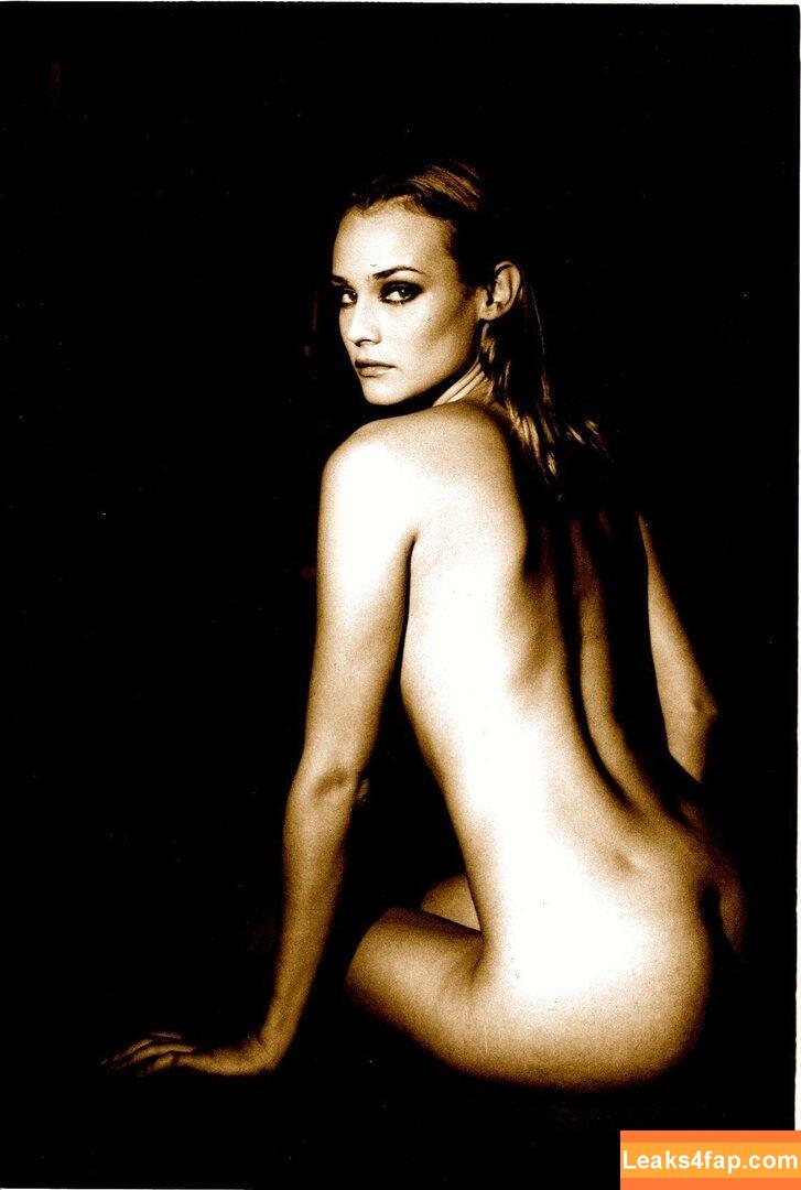 Diane Kruger / dianekruger leaked photo photo #0374