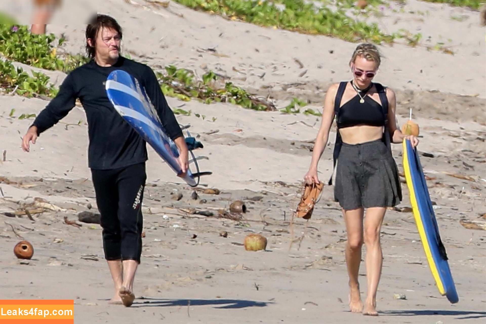 Diane Kruger / dianekruger leaked photo photo #0412