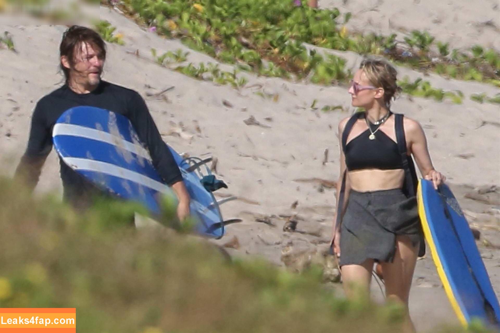 Diane Kruger / dianekruger leaked photo photo #0414