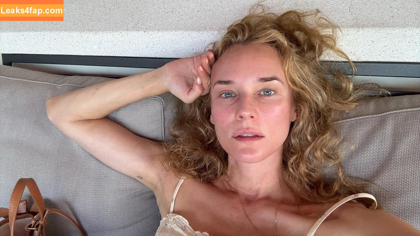 Diane Kruger / dianekruger слитое фото фото #0452