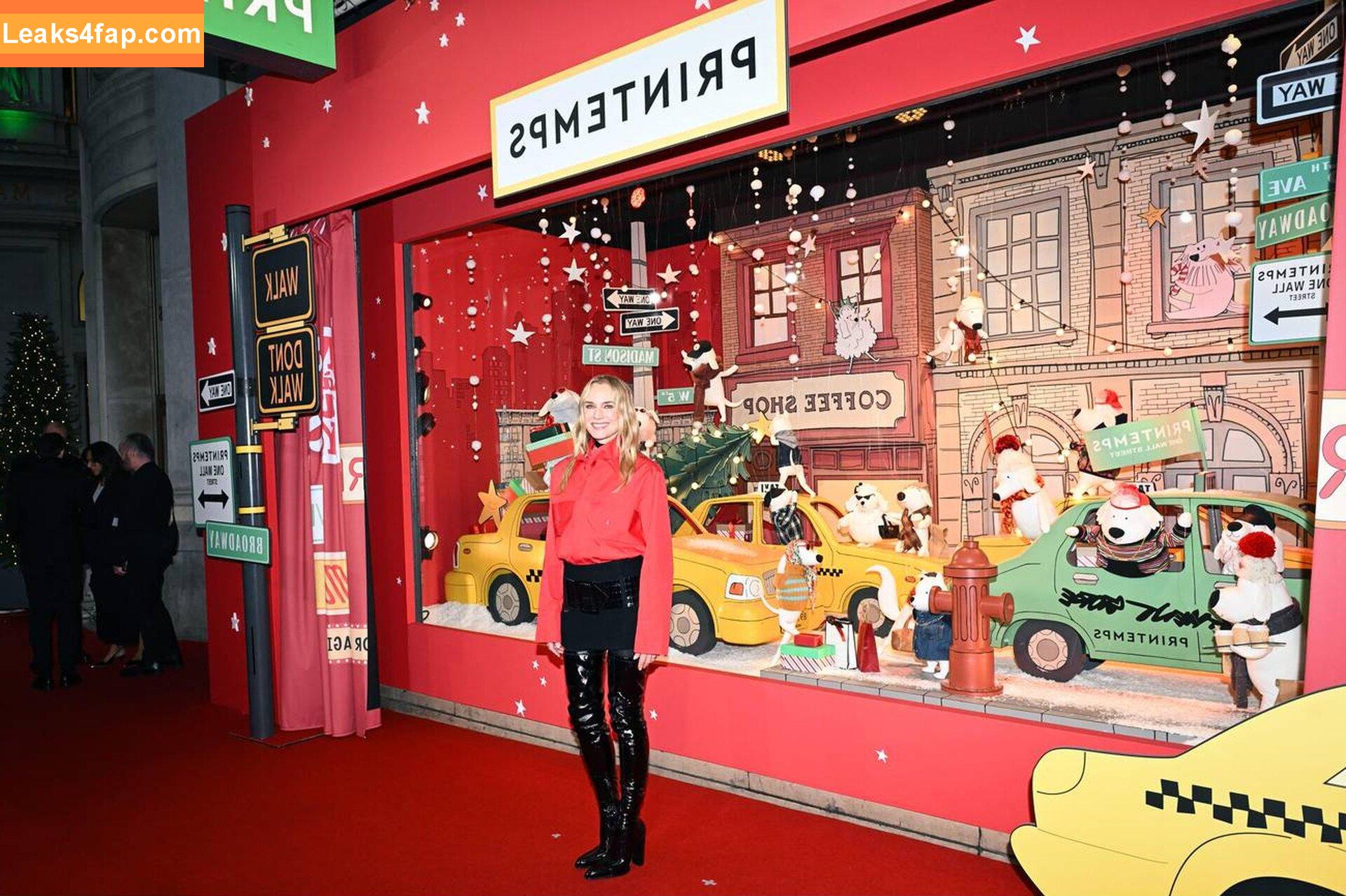 Diane Kruger / dianekruger leaked photo photo #0494