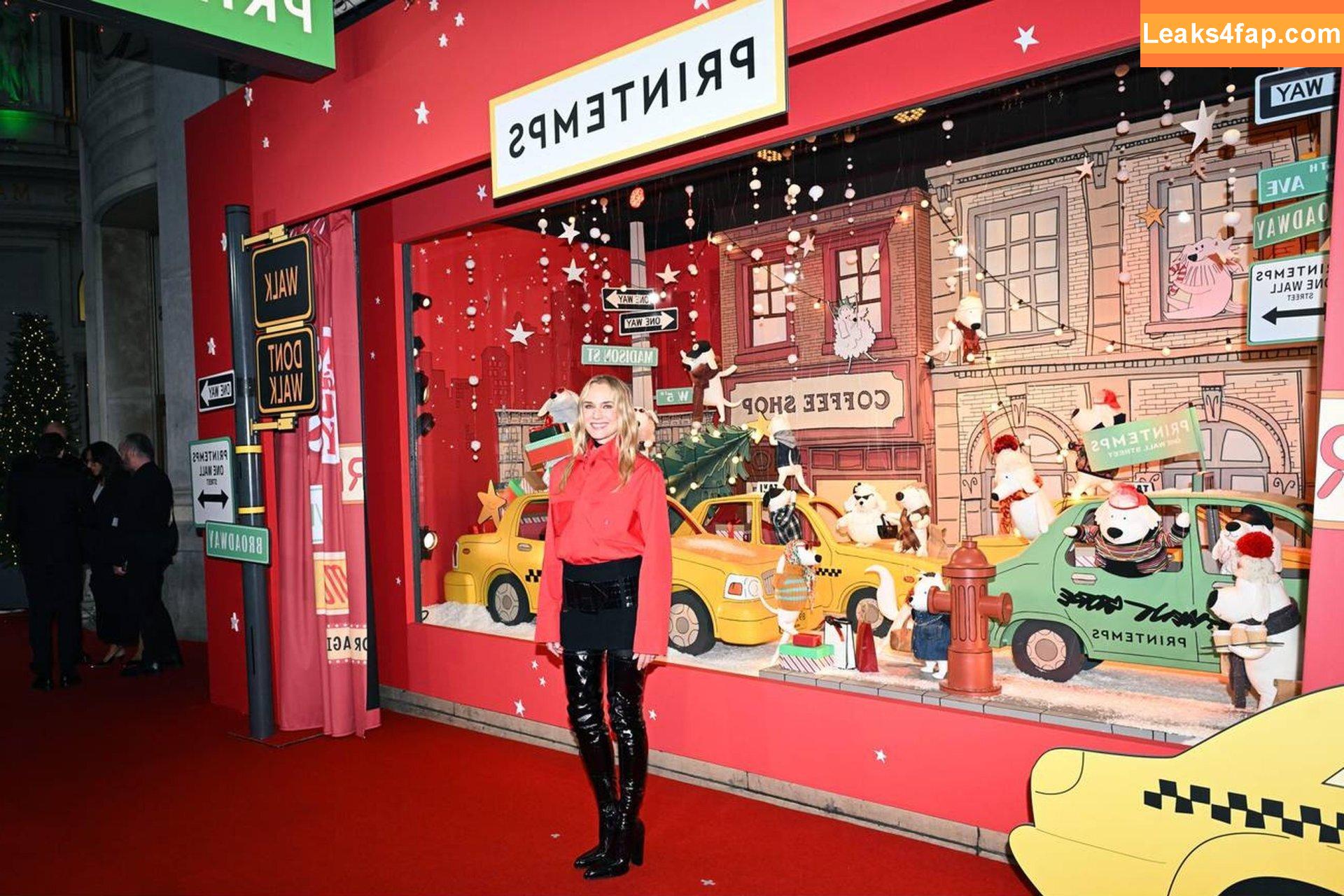 Diane Kruger / dianekruger leaked photo photo #0500