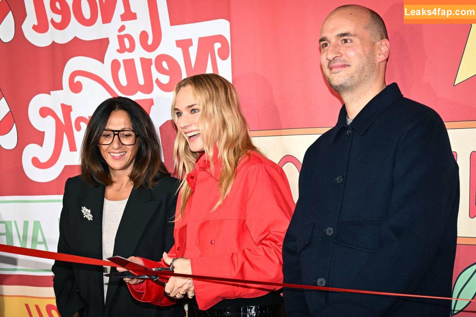 Diane Kruger / dianekruger leaked photo photo #0501