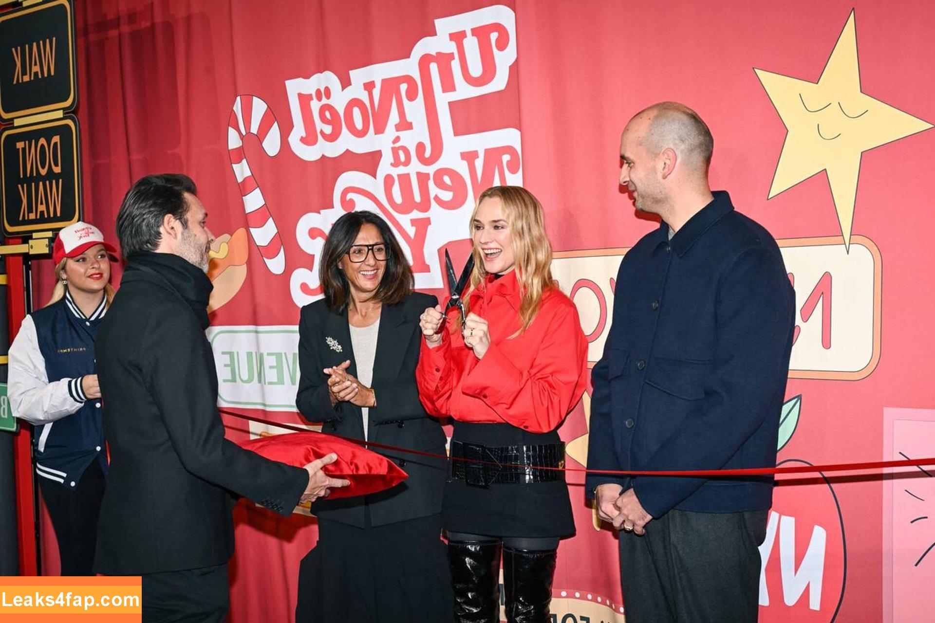 Diane Kruger / dianekruger leaked photo photo #0502