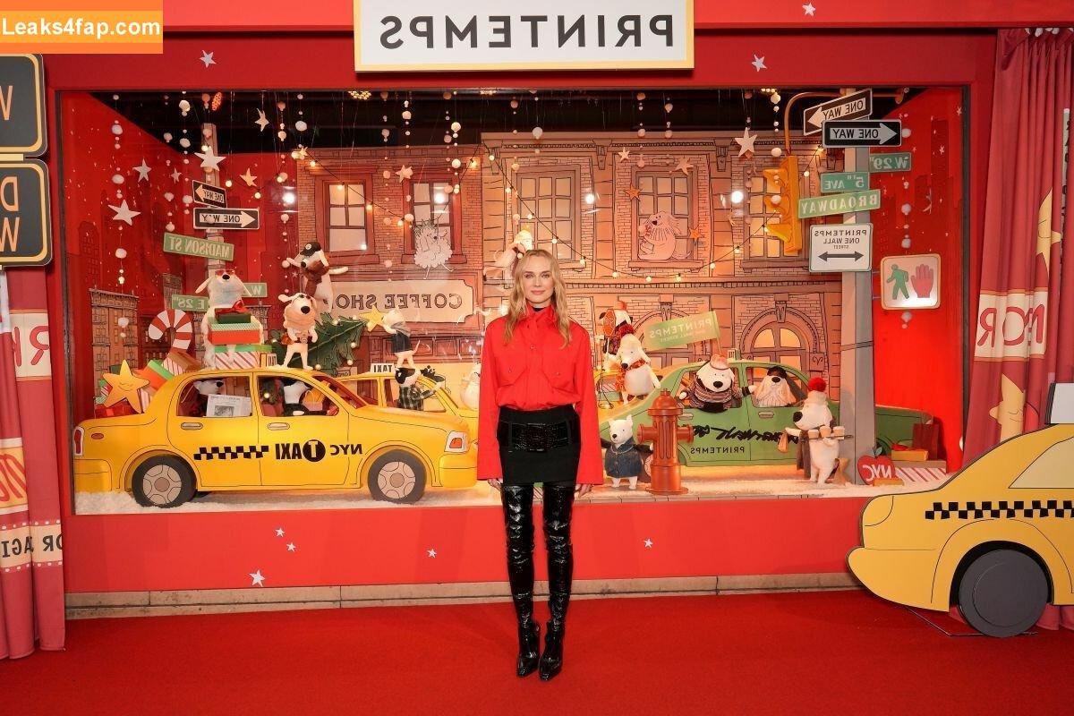 Diane Kruger / dianekruger leaked photo photo #0509