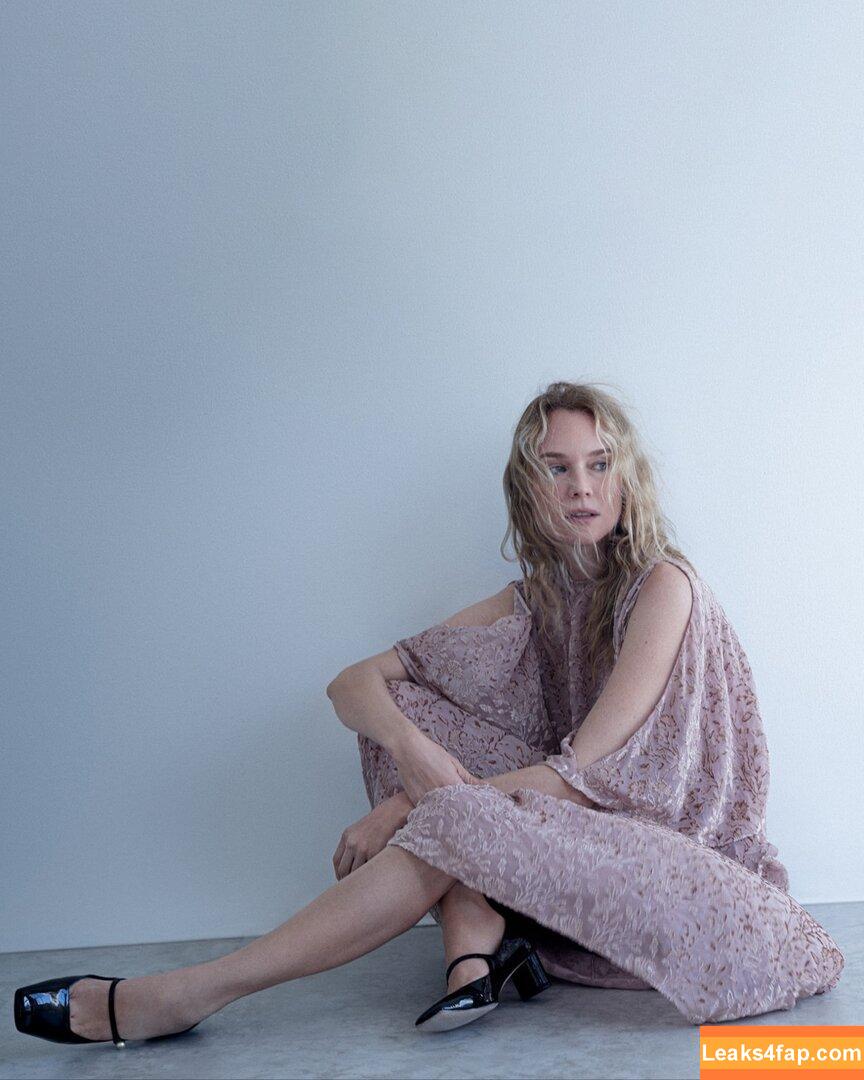 Diane Kruger / dianekruger слитое фото фото #0524