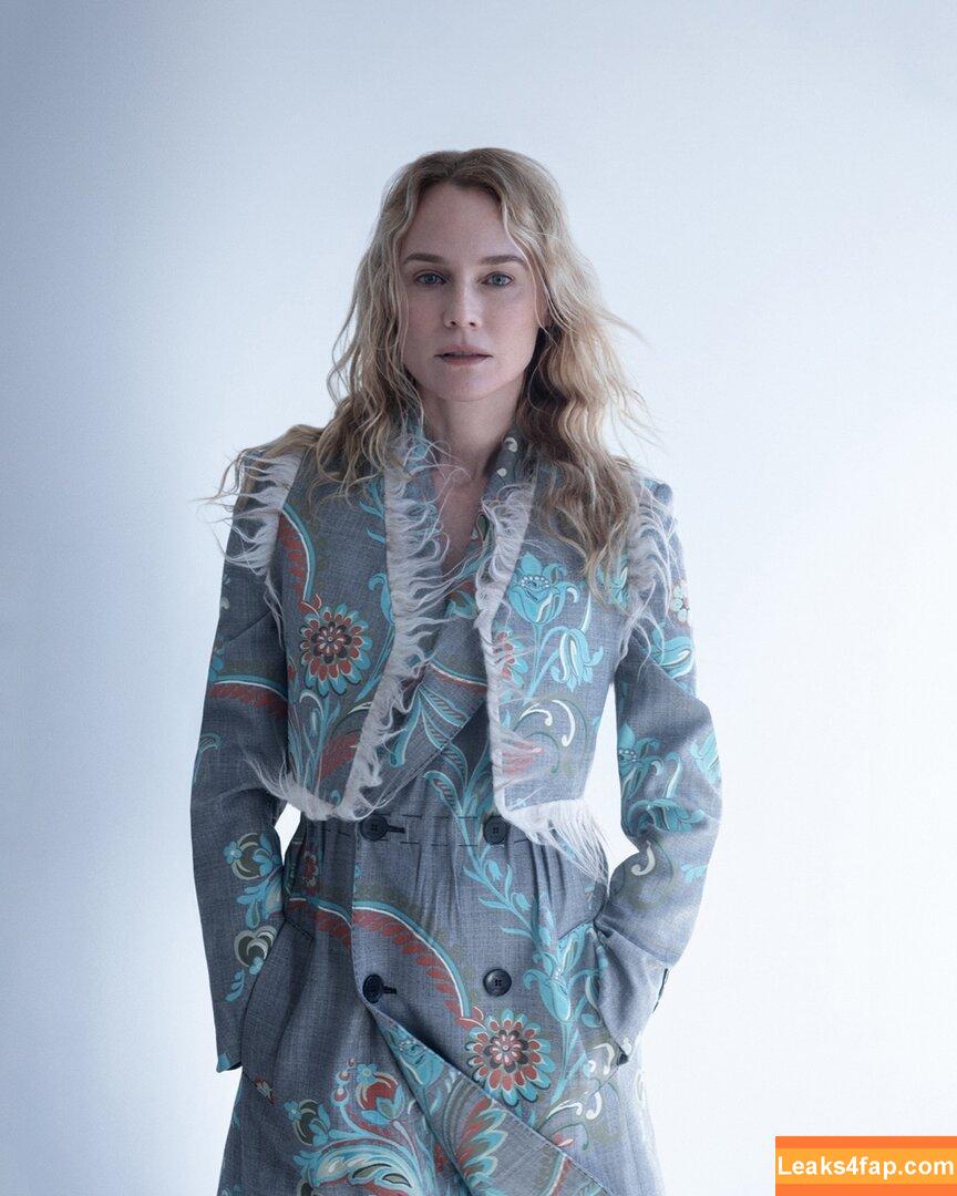 Diane Kruger / dianekruger слитое фото фото #0526