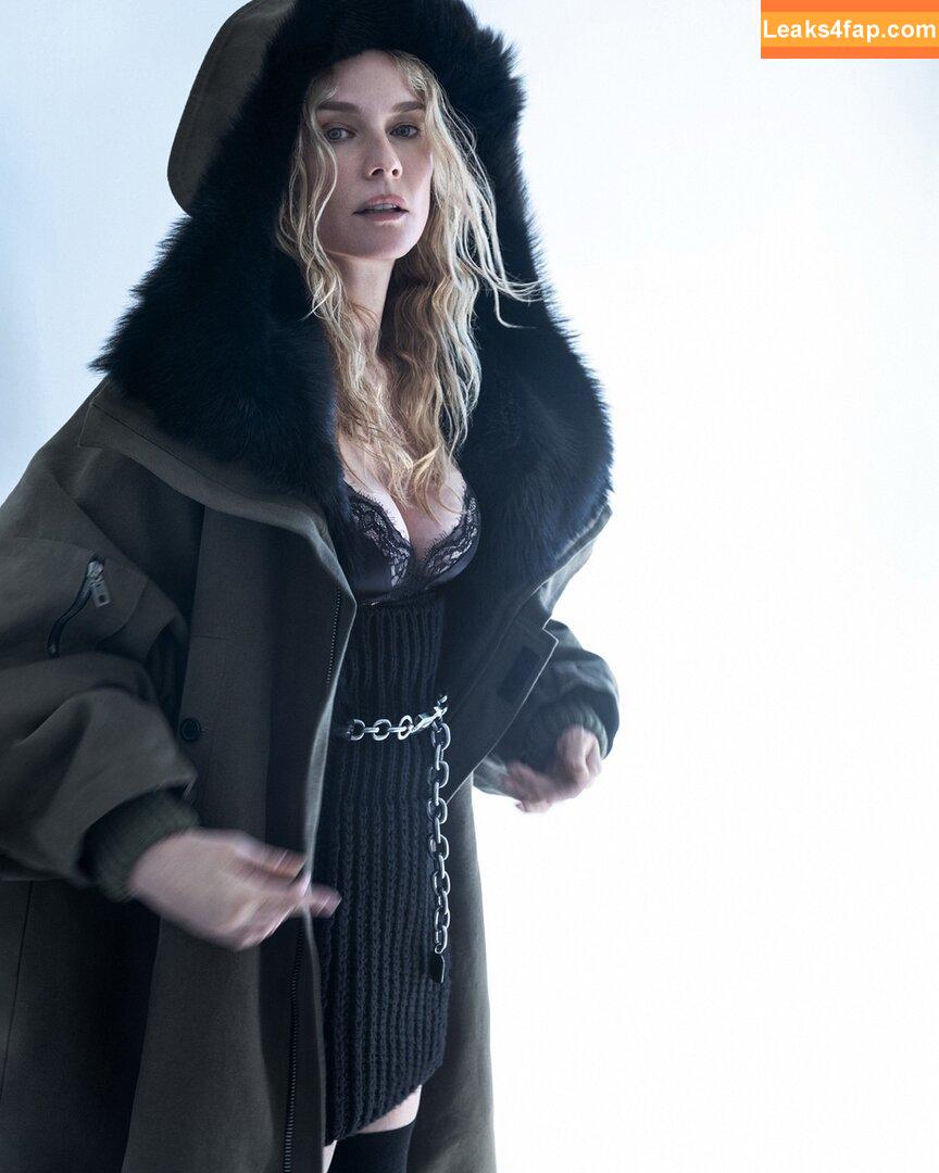 Diane Kruger / dianekruger слитое фото фото #0527