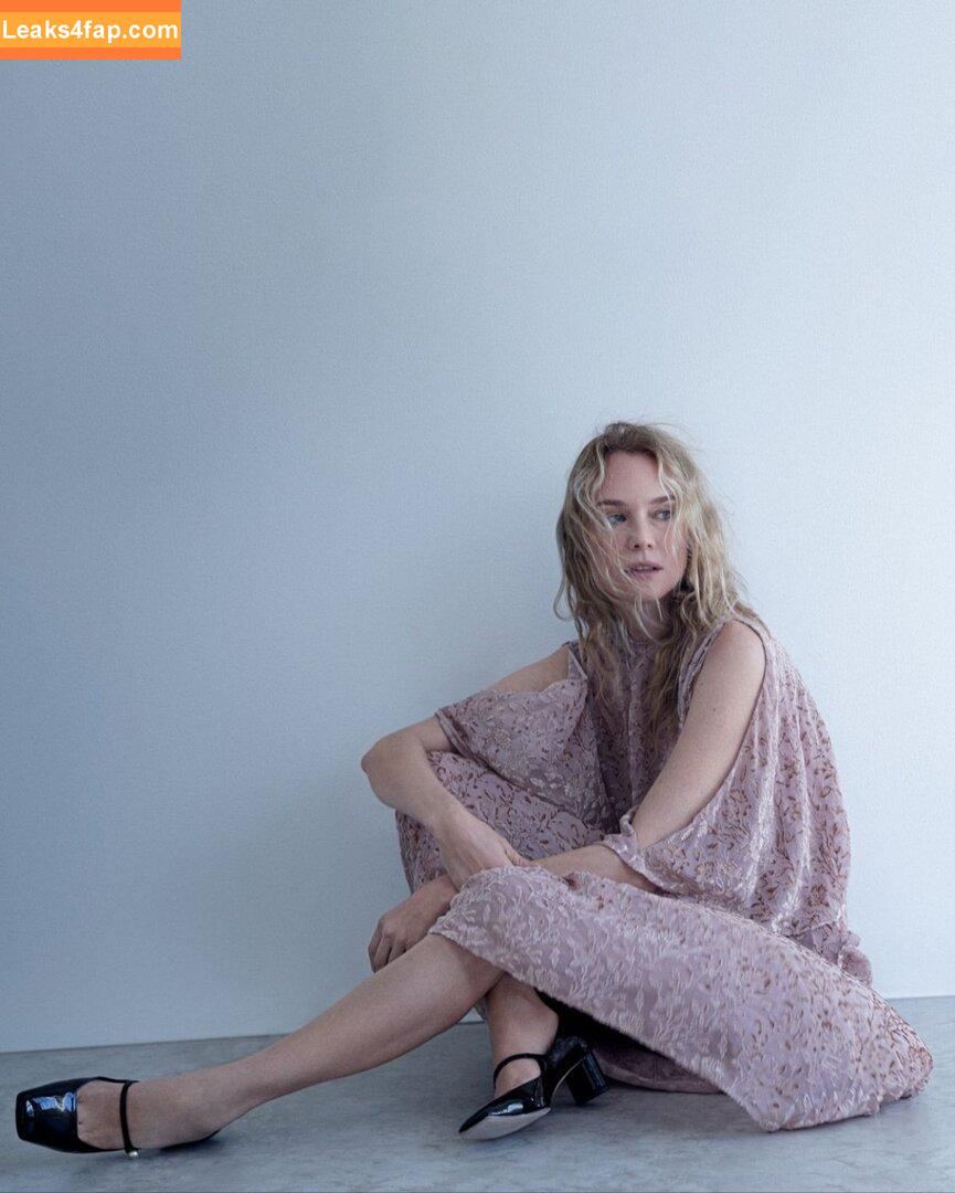 Diane Kruger / dianekruger слитое фото фото #0533