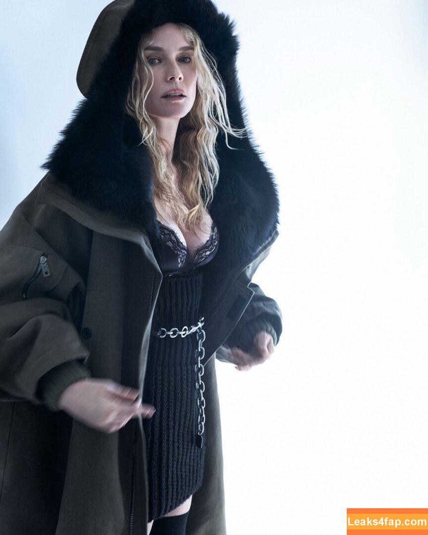 Diane Kruger / dianekruger слитое фото фото #0540