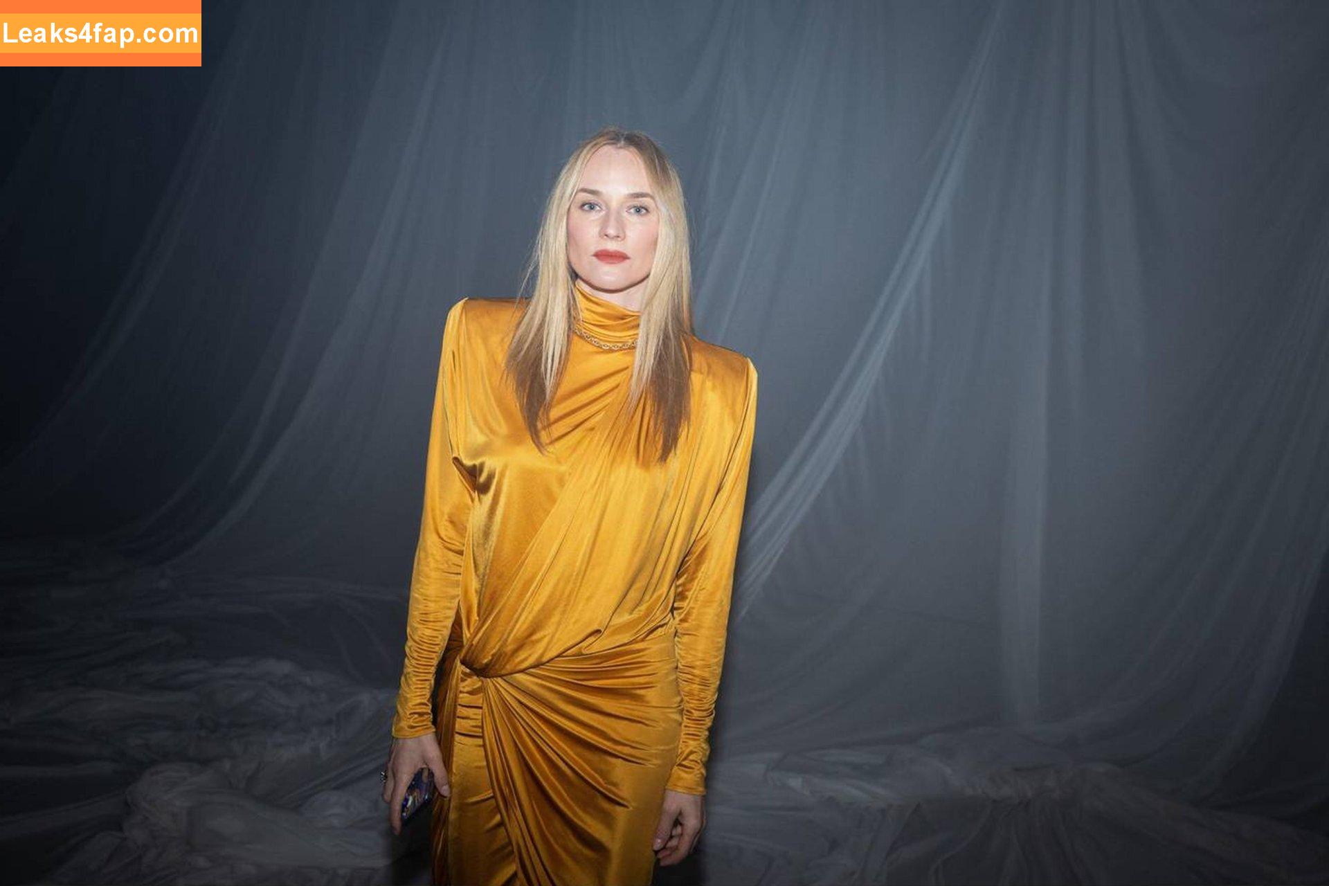 Diane Kruger / dianekruger leaked photo photo #0545