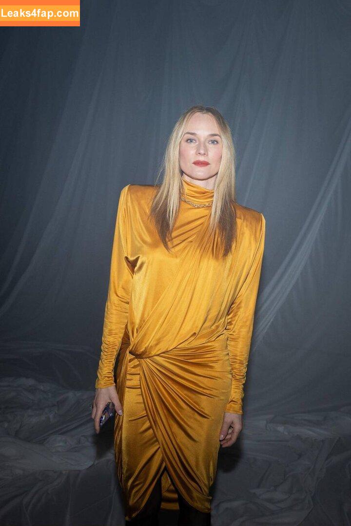 Diane Kruger / dianekruger слитое фото фото #0548