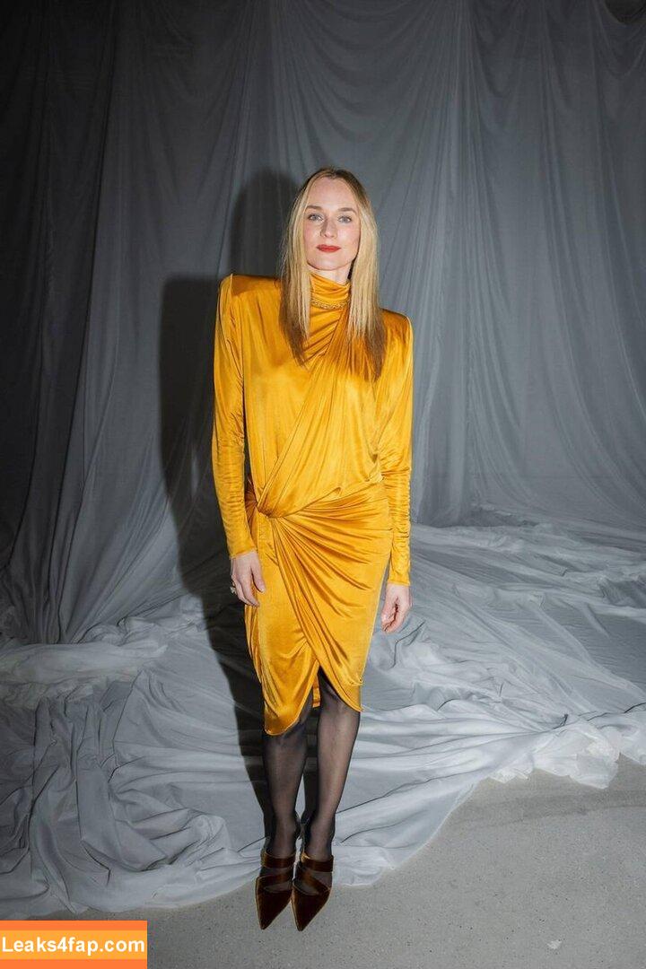 Diane Kruger / dianekruger leaked photo photo #0549