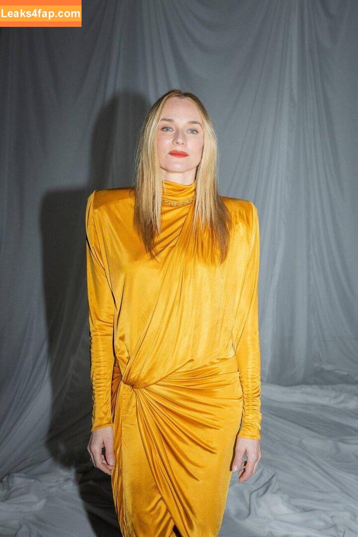 Diane Kruger / dianekruger leaked photo photo #0550