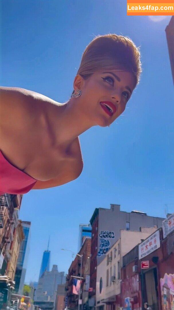 Dianna Agron / diannaagron leaked photo photo #0063