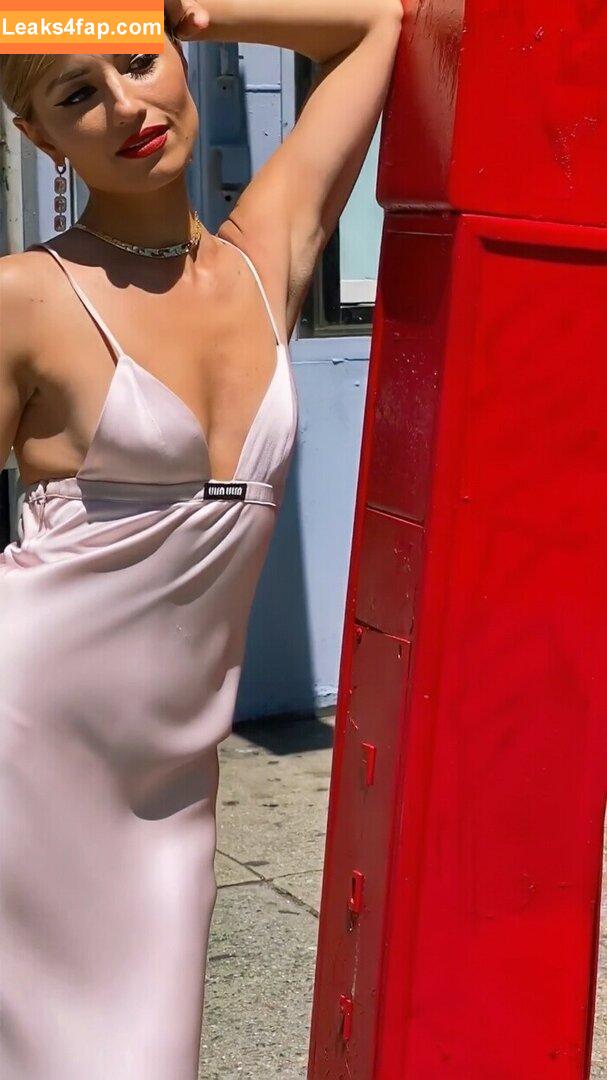Dianna Agron / diannaagron leaked photo photo #0065