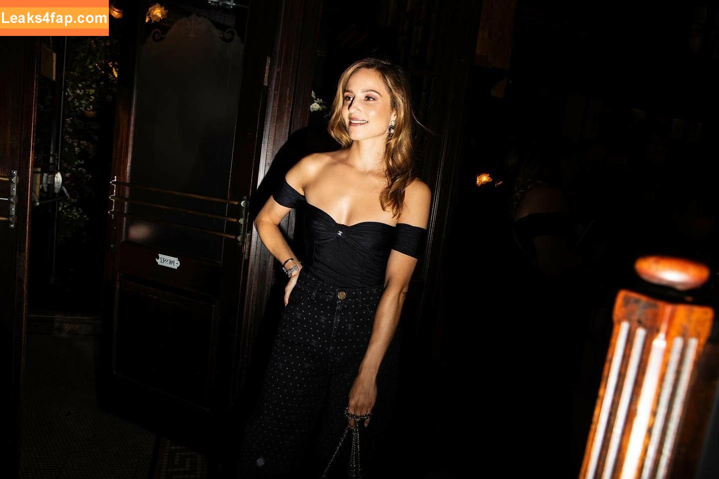 Dianna Agron / diannaagron слитое фото фото #0070