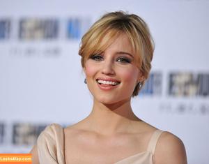 Dianna Agron photo #0001