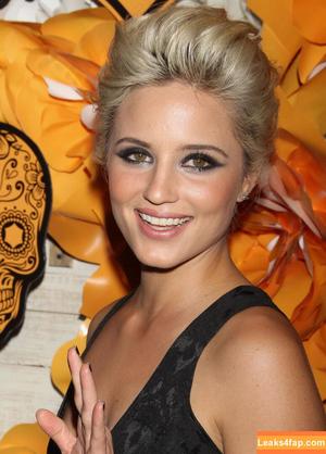 Dianna Agron photo #0005
