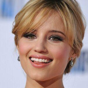 Dianna Agron photo #0023