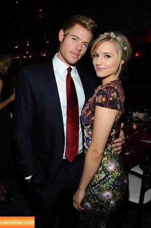 Dianna Agron фото #0132