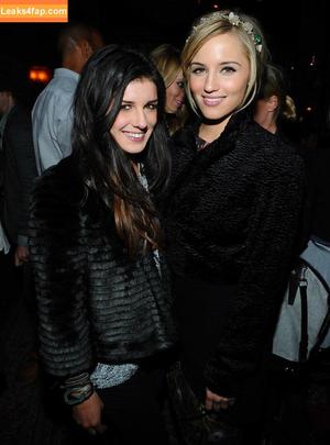 Dianna Agron фото #0133