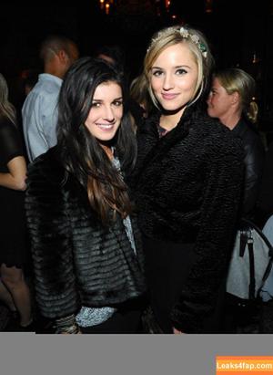 Dianna Agron фото #0135