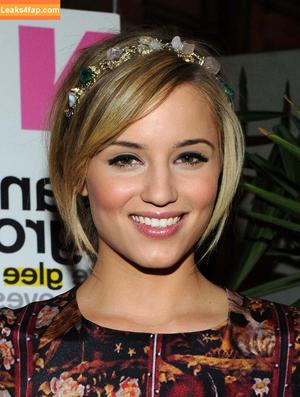 Dianna Agron фото #0136