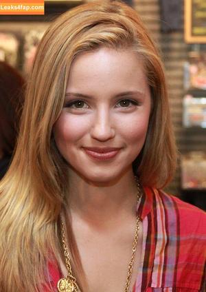 Dianna Agron фото #0188