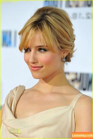 Dianna Agron фото #0190