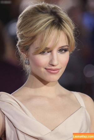 Dianna Agron фото #0203