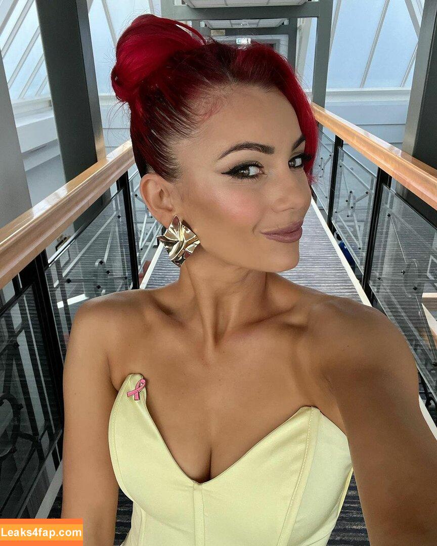 Dianne Buswell / diannebuswell leaked photo photo #0001