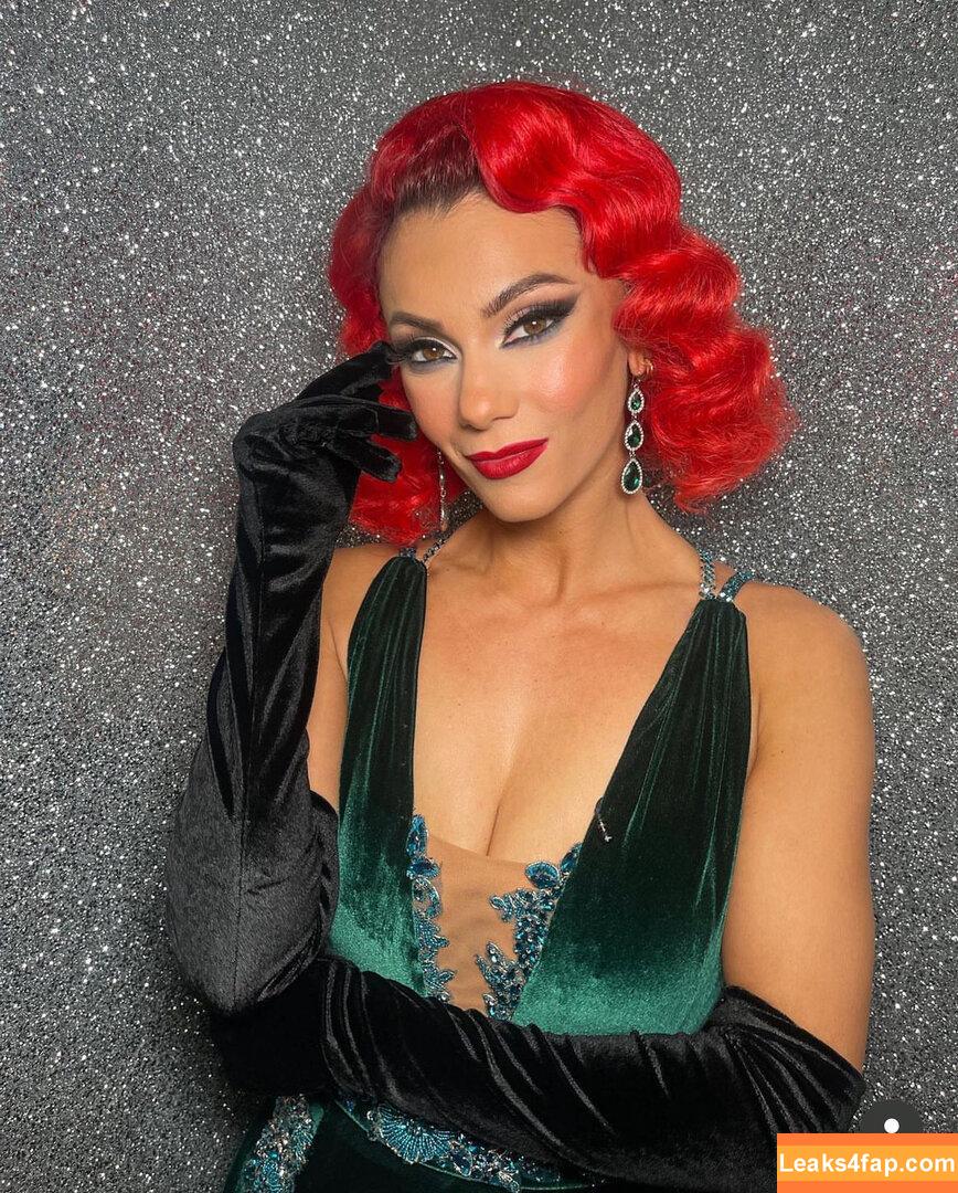 Dianne Buswell / diannebuswell leaked photo photo #0003