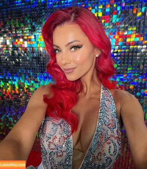 Dianne Buswell photo #0002