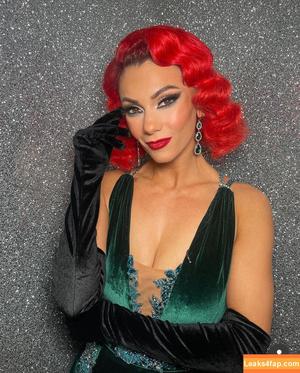 Dianne Buswell photo #0003